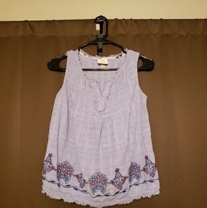 Knox Rose Tank Top
